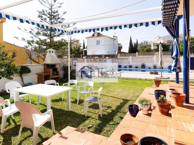 Casa en venta en Chilches, La Axarquía