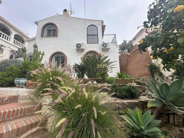 Casa en venta en Urbanización Río Adelfas, Vélez-Málaga