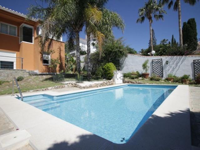 Casa en venta en Almayate Bajo, La Axarquía