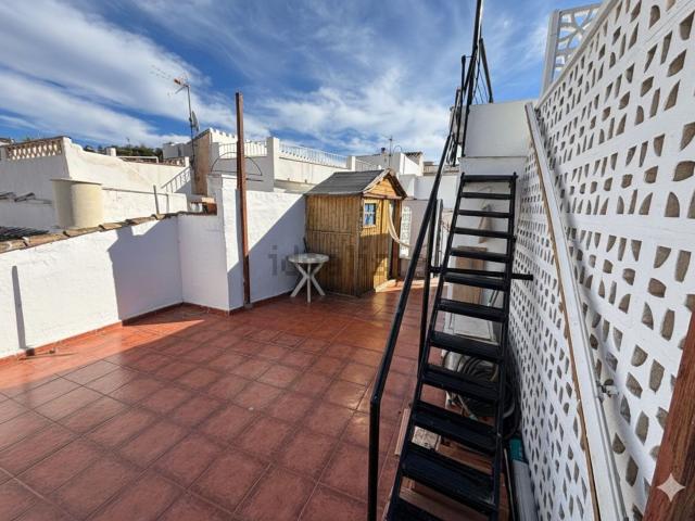 Casa en venta en Capuchinos, La Axarquía