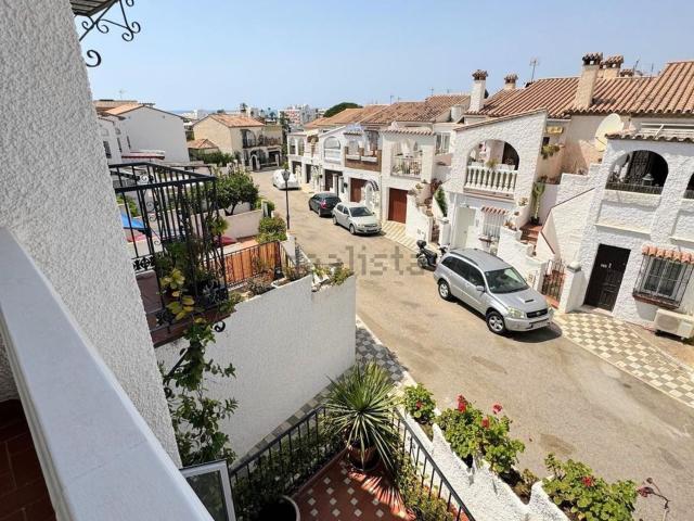 Casa en alquiler en Caleta de Vélez, La Axarquía