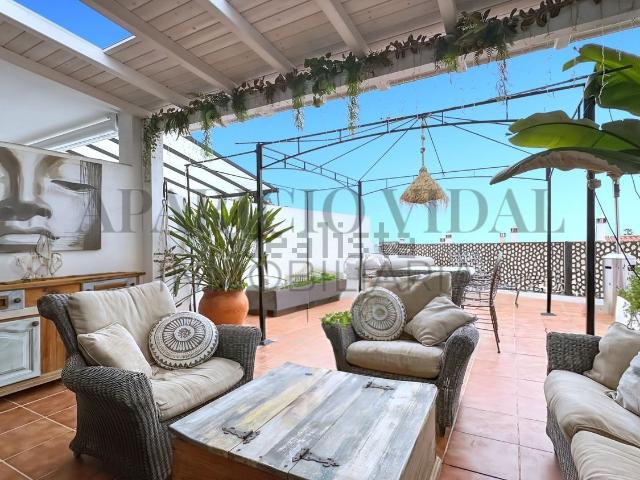 Casa en venta en Chilches, La Axarquía