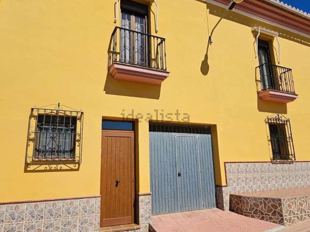 Casa en venta en Almayate Bajo, La Axarquía