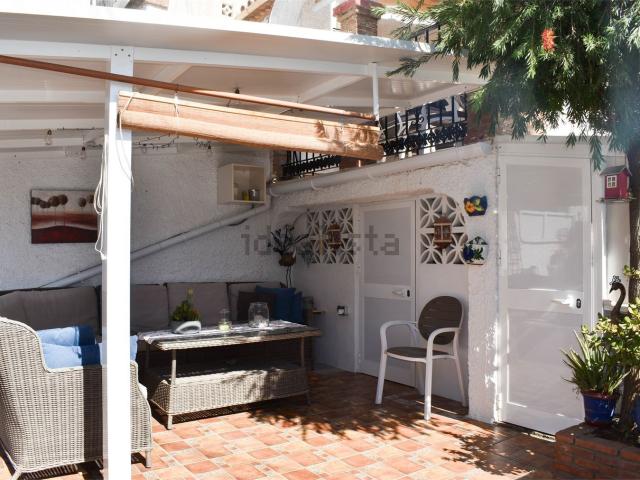 Casa en venta en Caleta de Vélez, La Axarquía
