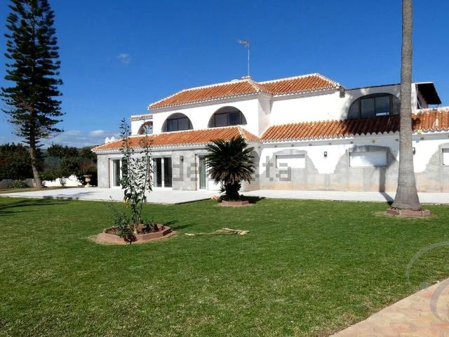 Casa en venta en Almayate Bajo, La Axarquía