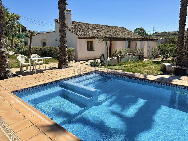 Casa en venta en Almayate Bajo, La Axarquía