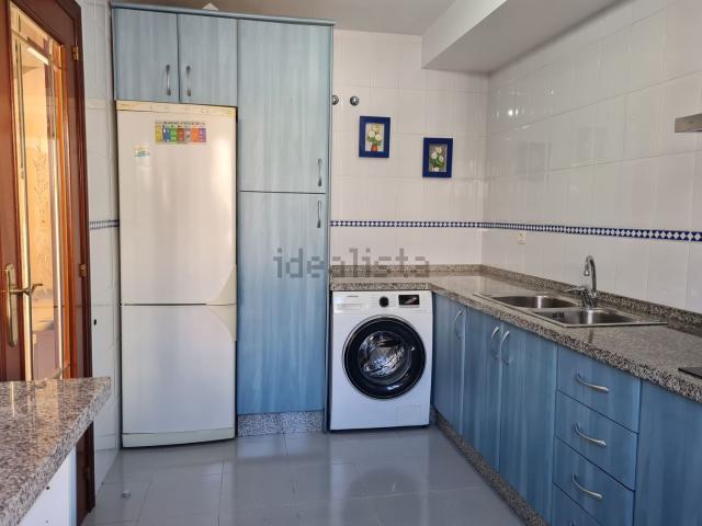 Casa en alquiler en Urbanización Hacienda Condemar, La Axarquía