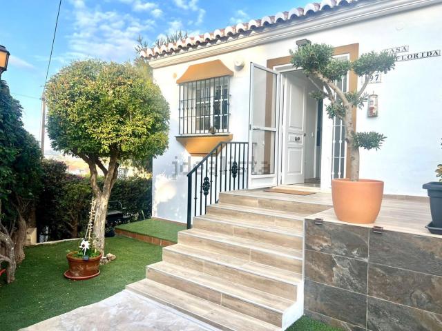 Casa en venta en Caleta de Vélez, La Axarquía
