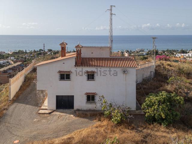 Casa en venta en Chilches, La Axarquía