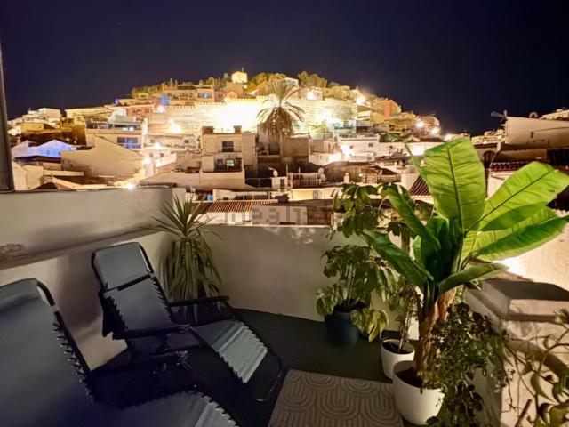 Casa en venta en La Gloria, La Axarquía