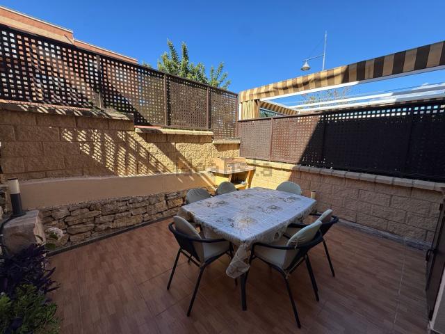 Casa en alquiler en Valle-Niza, La Axarquía