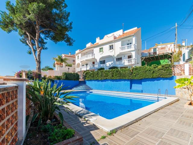 Casa en venta en Benajarafe, La Axarquía