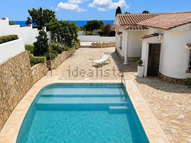 Casa en venta en Urbanización Pueblo O Nuevo, Vélez-Málaga