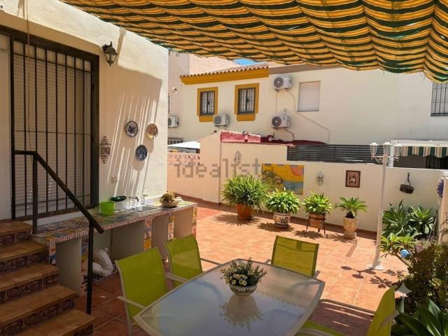 Casa en alquiler en Chilches, La Axarquía