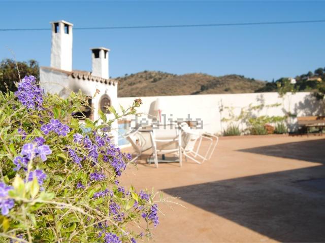Casa en venta en Vélez-málaga