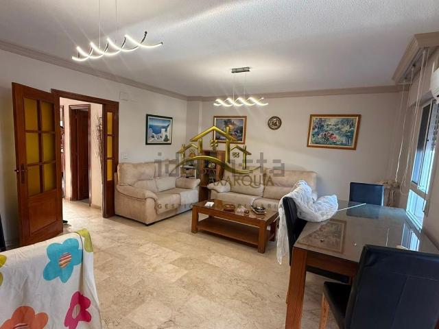 Casa en alquiler en Caleta de Vélez, La Axarquía
