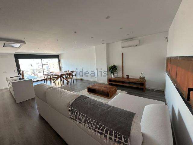 Casa en alquiler en Benajarafe, La Axarquía