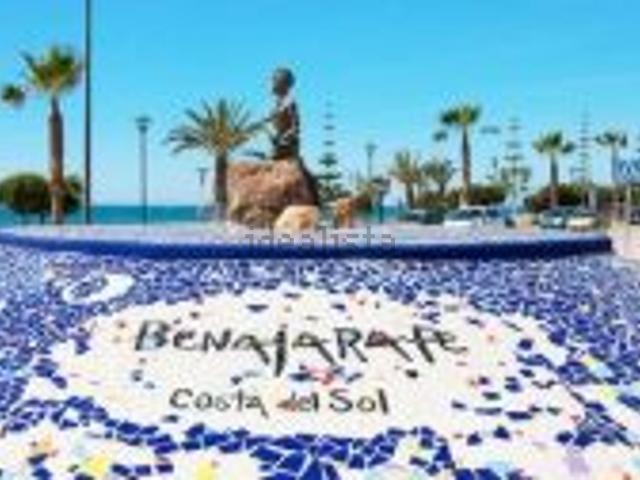 Casa en alquiler en Benajarafe, La Axarquía
