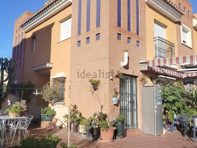 Casa en venta en Chilches, La Axarquía