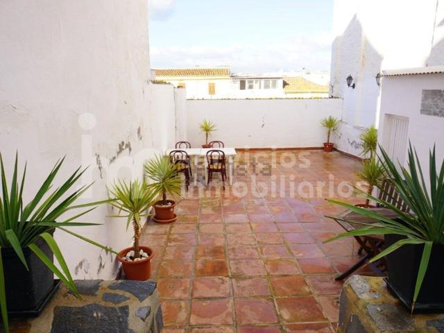 Casa en alquiler en Reñidero, La Axarquía