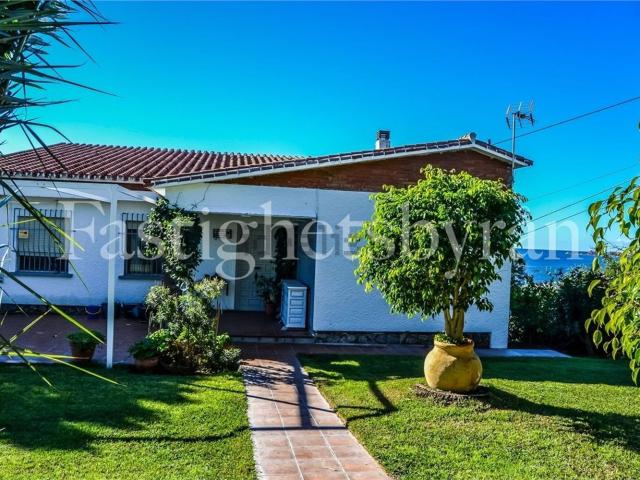 Casa en venta en Caleta de Vélez, La Axarquía
