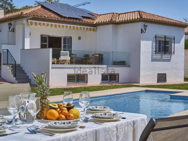 Casa en venta en Chilches, La Axarquía