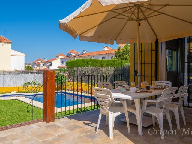 Casa en venta en Urbanización Hacienda Condemar, Vélez-Málaga