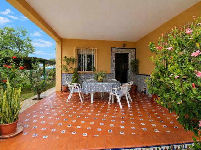 Casa en venta en Benajarafe, La Axarquía