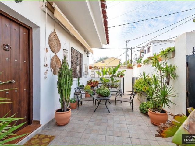 Casa en venta en Chilches, La Axarquía