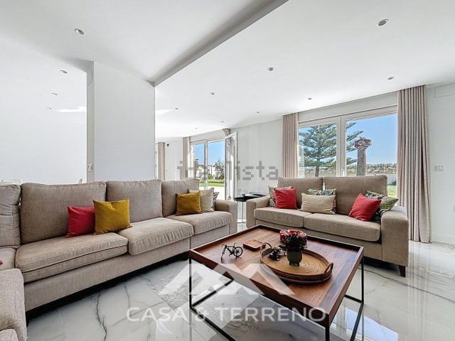 Casa en venta en Los Puertas, La Axarquía