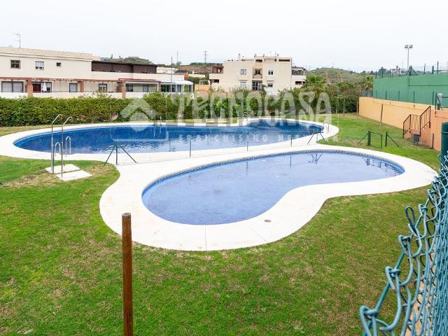 Casa en venta en Valle-Niza, La Axarquía