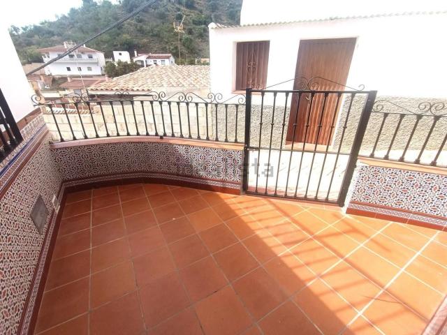 Casa en venta en Cajiz, La Axarquía
