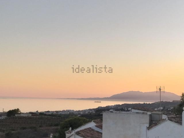 Casa en venta en Urbanización Los Algarrobos, Vélez-Málaga