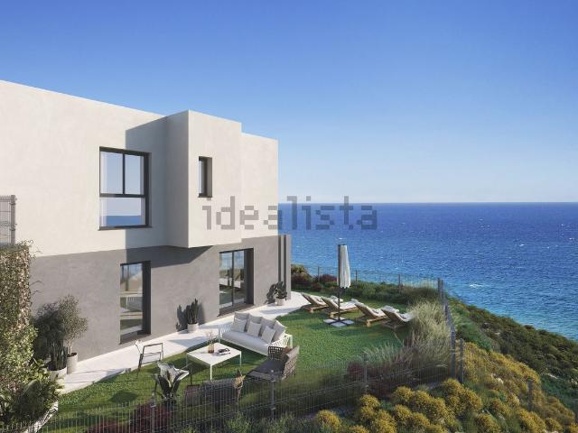 Casa en venta en La Axarquía, Andalucía
