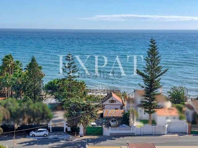 Casa en venta en Almayate Bajo, La Axarquía