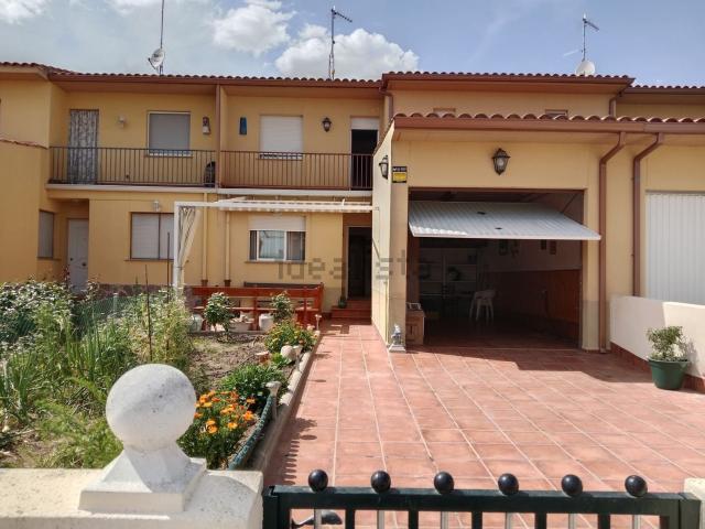 Casa en venta en Venialbo, Zamora