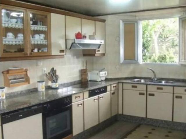 Chalet en venta en As Neves, O Eume