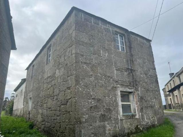 Chalet en venta en As Neves, O Eume
