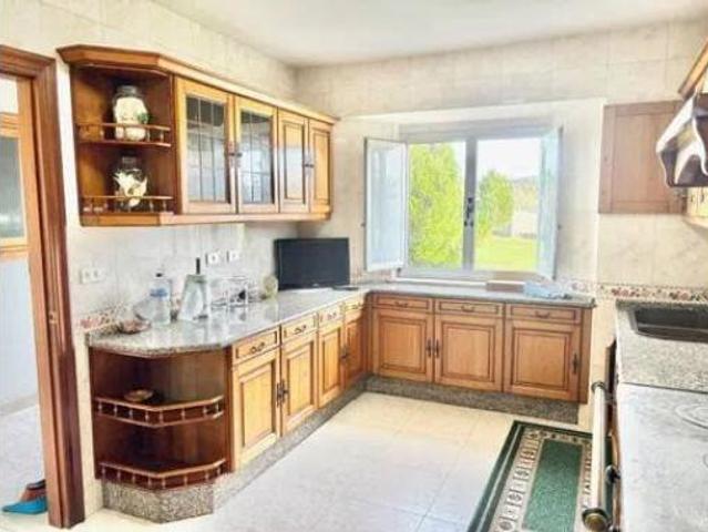 Chalet en venta en As Neves, O Eume