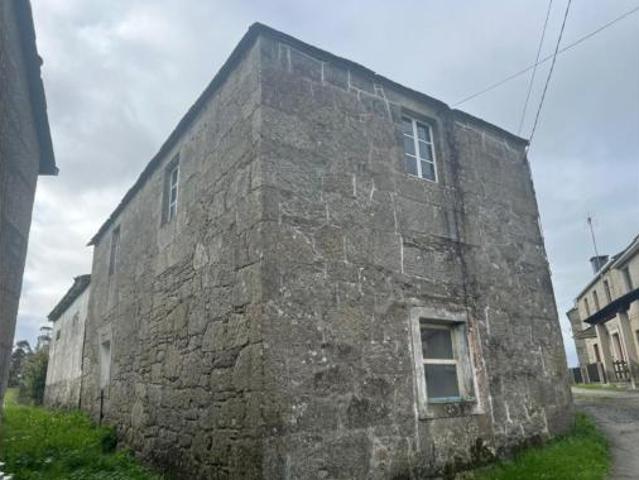 Chalet en venta en A Capela, As Neves