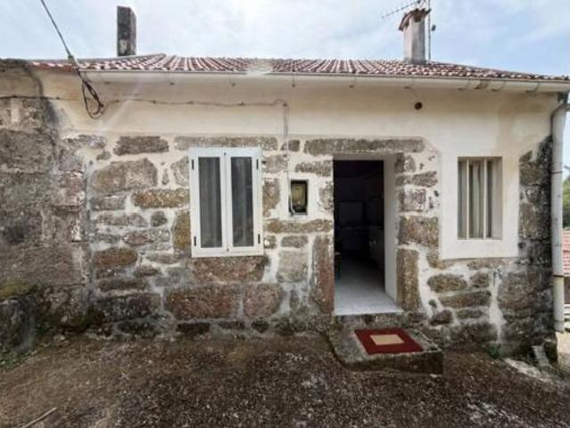 Chalet en venta en A Caniza, A Paradanta