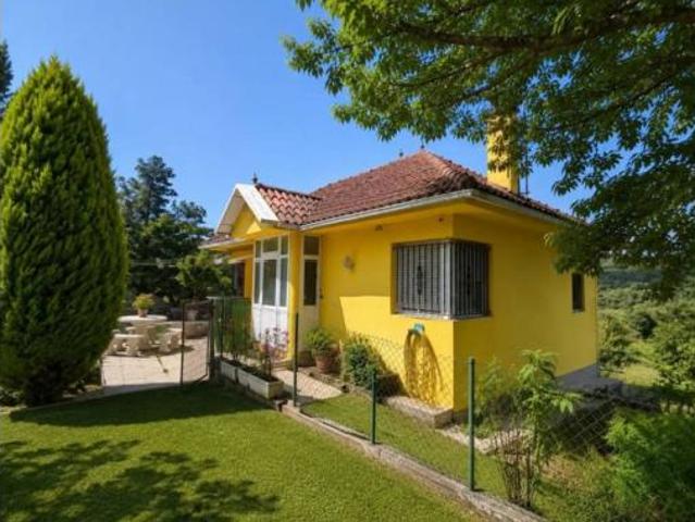 Chalet en venta en A Caniza, A Paradanta