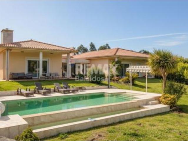 Chalet en venta en A Caniza, A Paradanta