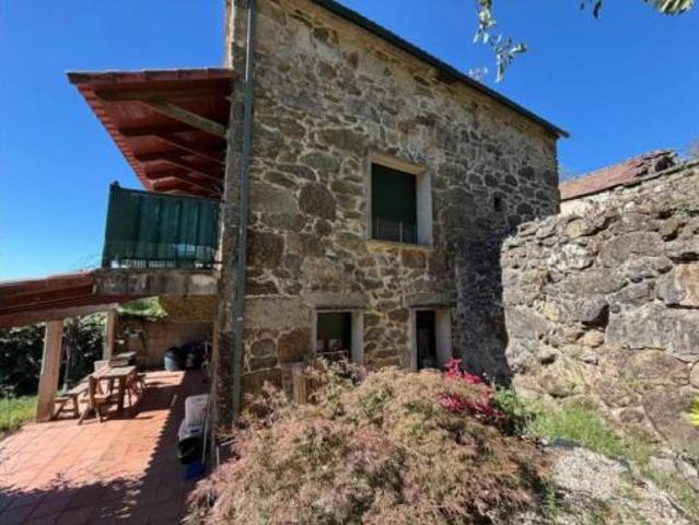 Chalet en venta en A Cañiza, A Caniza