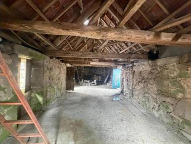 Chalet en venta en A Caniza, A Paradanta