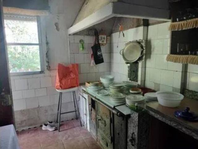 Chalet en venta en A Caniza, A Paradanta
