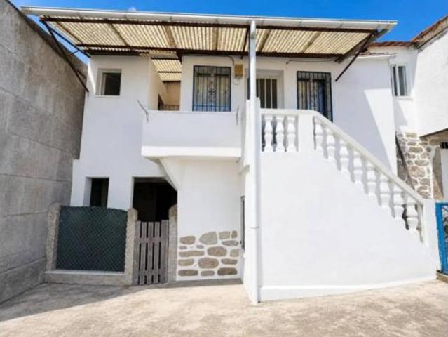 Chalet en venta en A Caniza, A Paradanta
