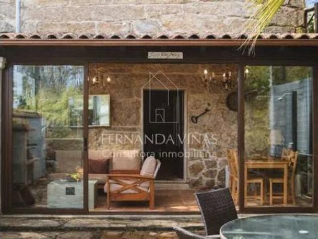 Chalet en venta en O Carballiño, Galicia