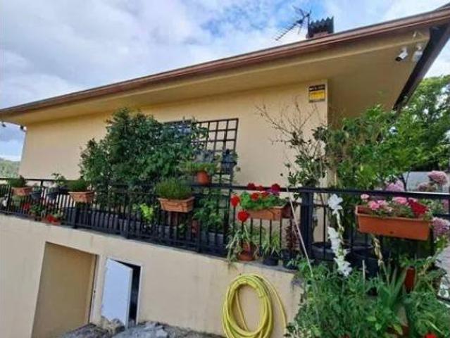 Chalet en venta en A Caniza, A Paradanta