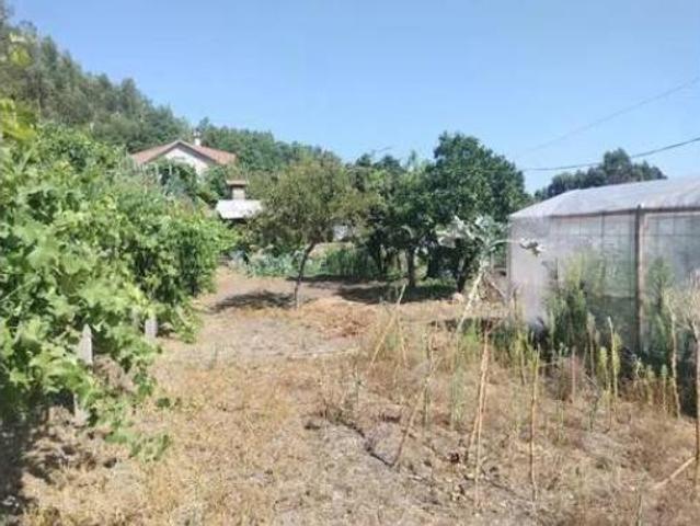 Chalet en venta en A Caniza, A Paradanta